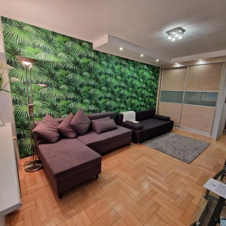 Przymorze, Park I Czas Nad Zatoka - Doskonale Miejsce Na Wygodny I Udany Urlop W Trojmiescie Apartamento Gdańsk Exterior foto