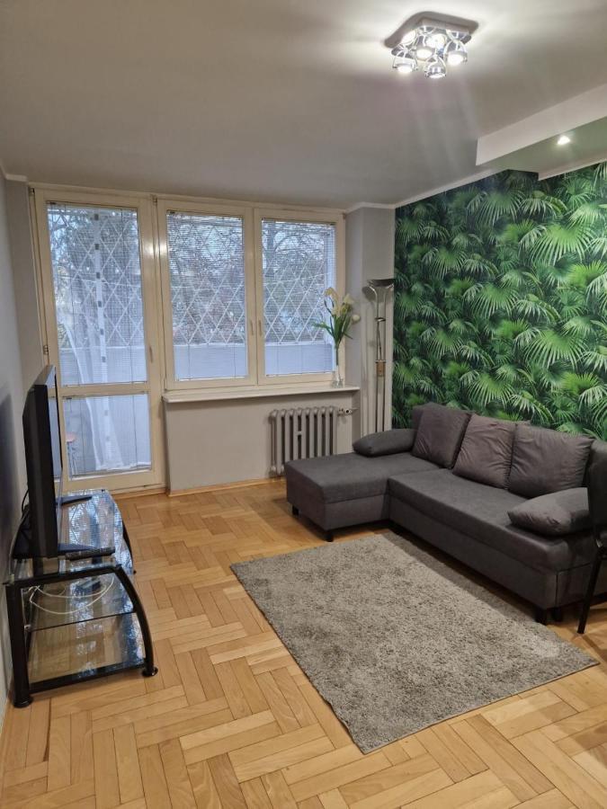 Przymorze, Park I Czas Nad Zatoka - Doskonale Miejsce Na Wygodny I Udany Urlop W Trojmiescie Apartamento Gdańsk Exterior foto